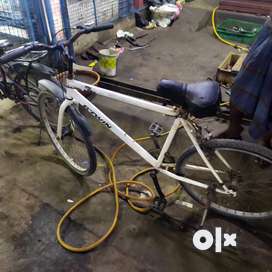 Btwin Bicycles for sale in India Second Hand Cycles in India OLX