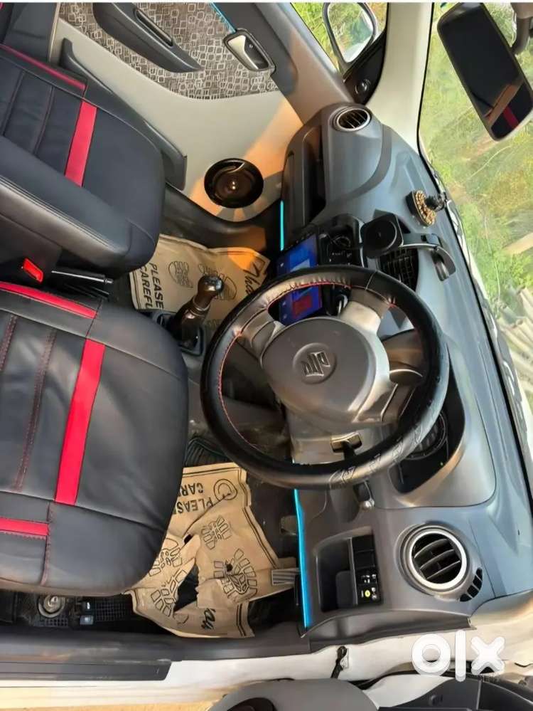 Maruti Suzuki Alto 2017 Cng Lxi 64000 Km Driven