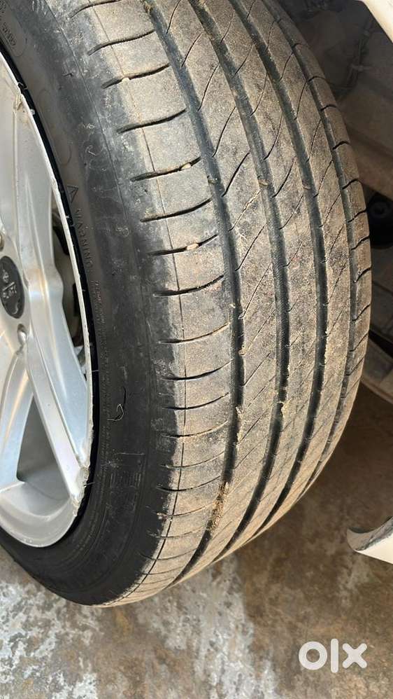 Hyundai Accent Petrol Manual 2009