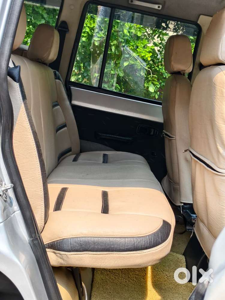 Tata Sumo Gold Gx Bs Iv, 2013, Diesel