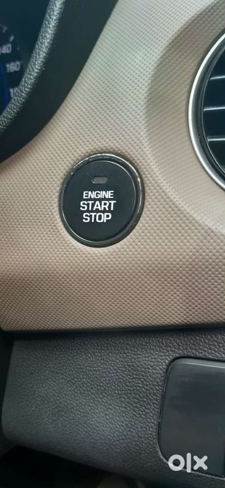 Hyundai Grand I10 At Sportz, 2014, Petrol