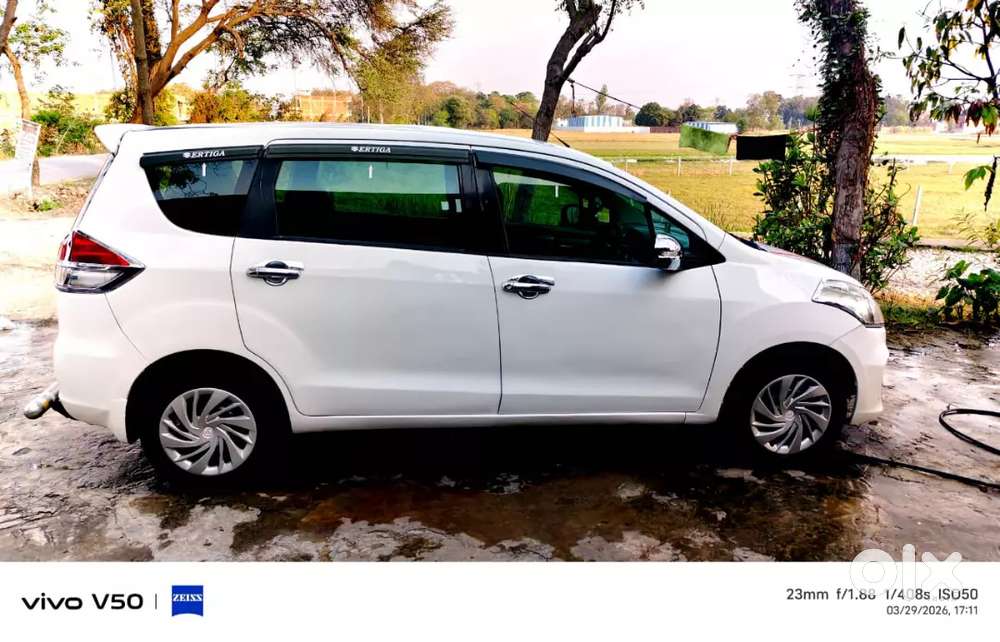 Maruti Suzuki Ertiga 2013 Diesel 86000 Km Driven