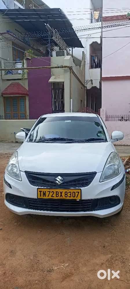 2nd Owner Maruti Swift 2018 Diesel