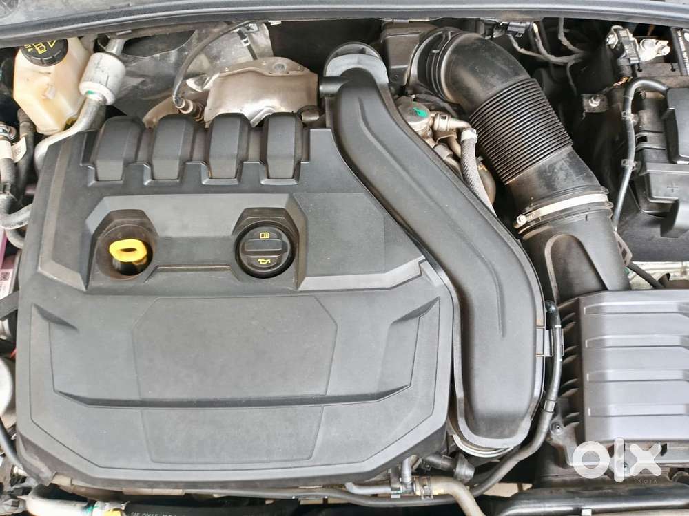 Skoda Slavia 1.5 Tsi Style At, 2025, Petrol