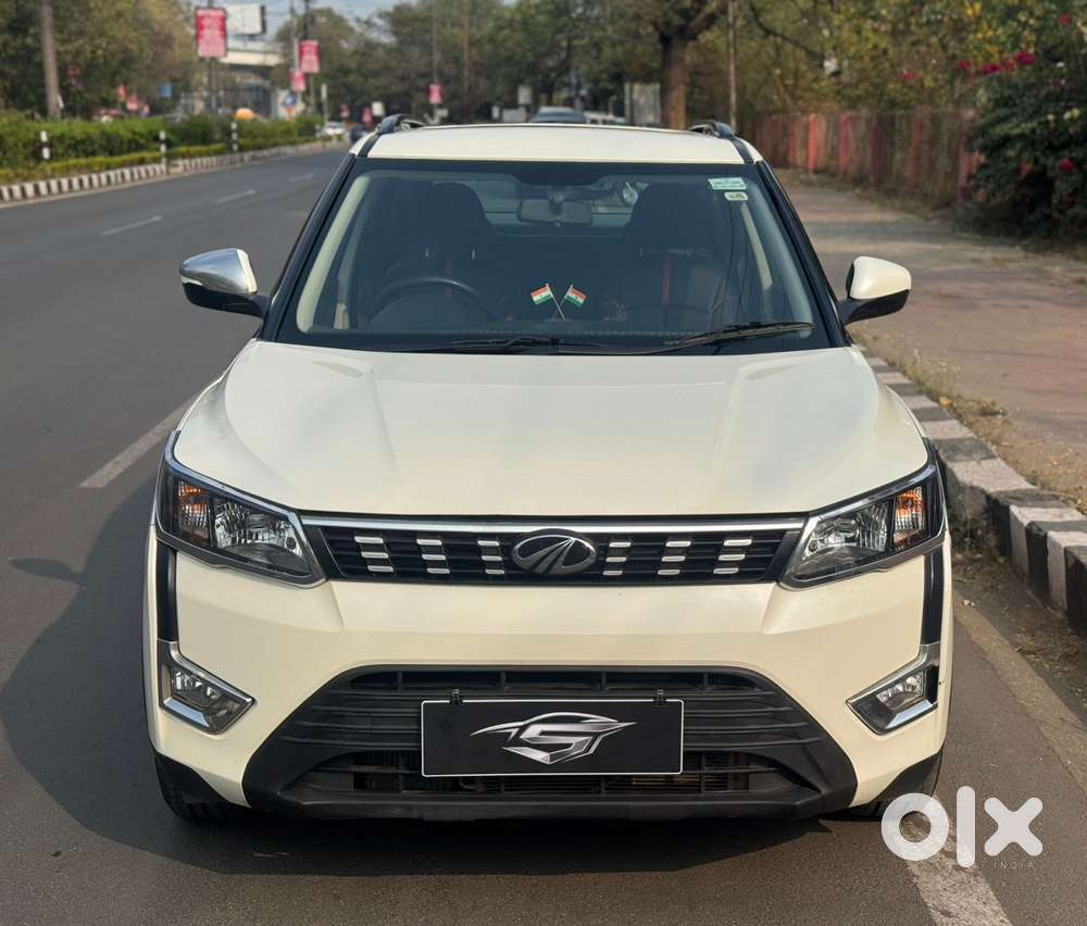 Mahindra Xuv300 W6 Diesel, 2022, Diesel