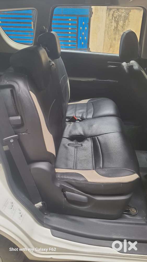 Maruti Suzuki Ertiga Vdi Shvs, 2018, Diesel