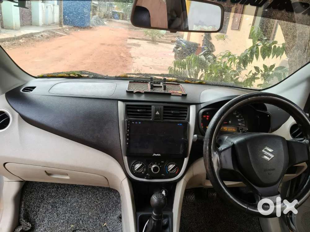 Maruti Suzuki Celerio Vxi 2020