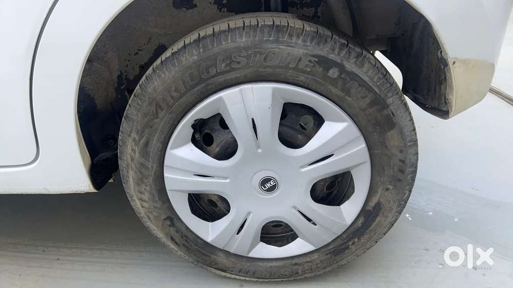 Maruti Suzuki Celerio Vxi, 2016, Petrol