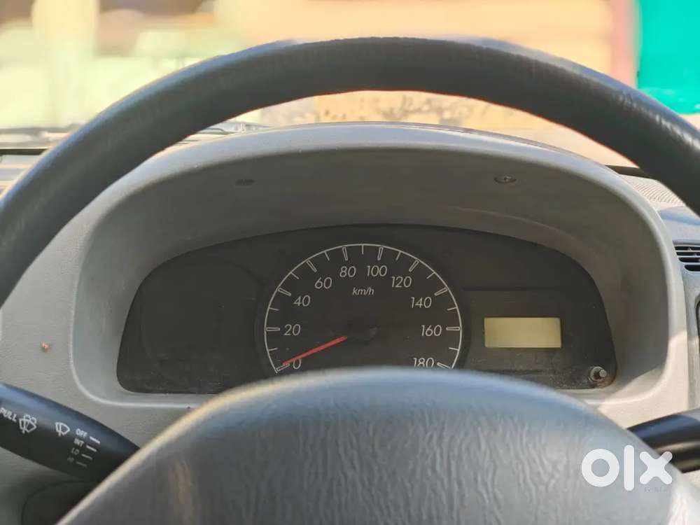 Maruti Suzuki Alto 2011
