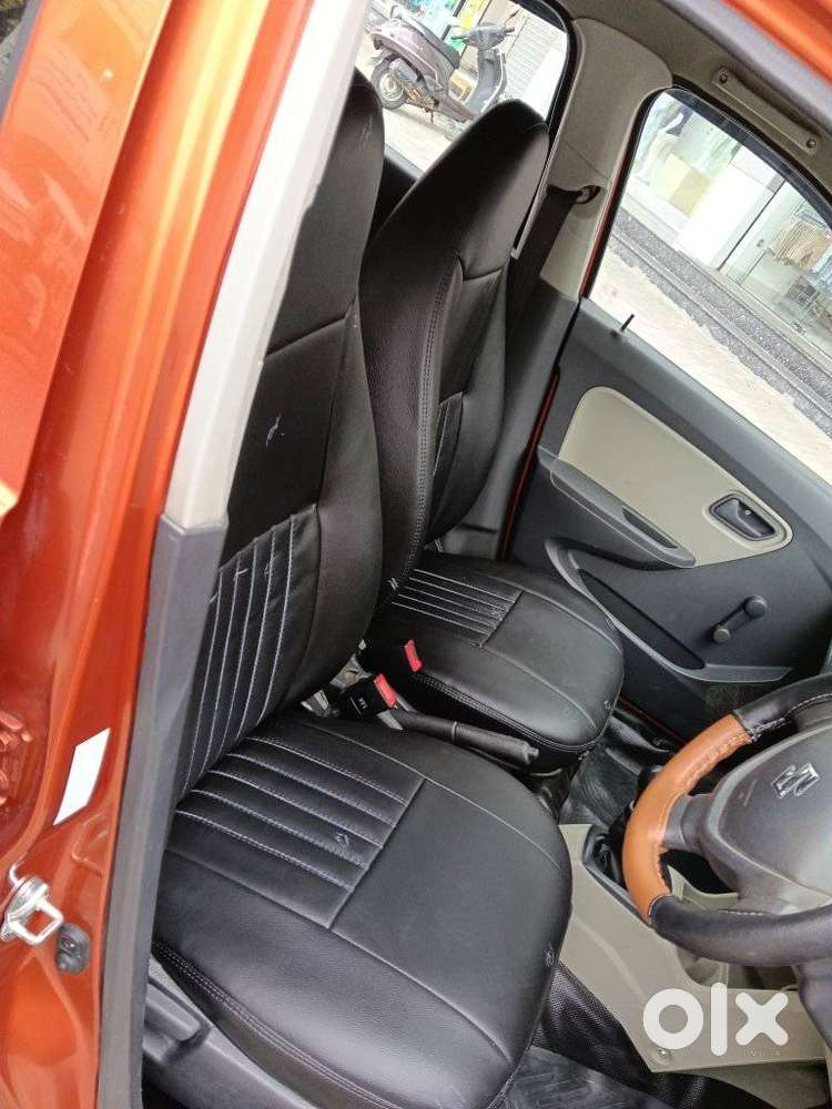 Maruti Suzuki Alto K10 1.0 Lxi Airbag, 2016, Petrol