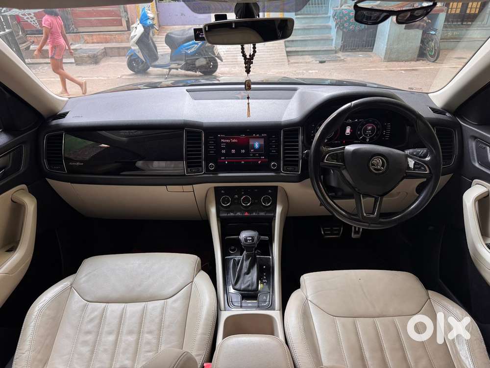 2020 Skoda Kodiaq L&k Diesel Immaculate Condition