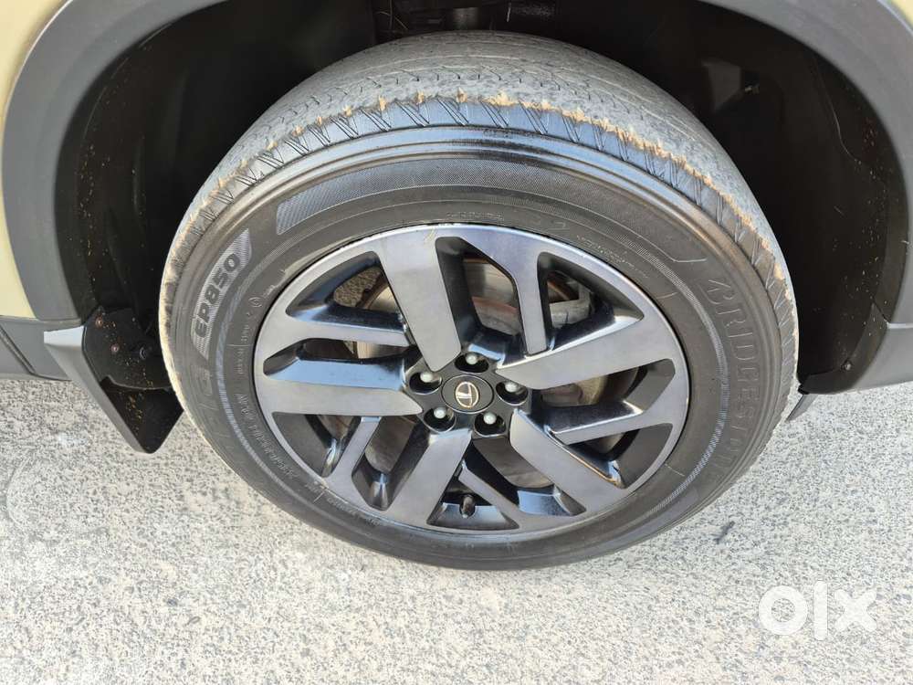 Tata Safari 2.0 Kryotec Xza Plus 6s Kaziranga, 2022, Diesel