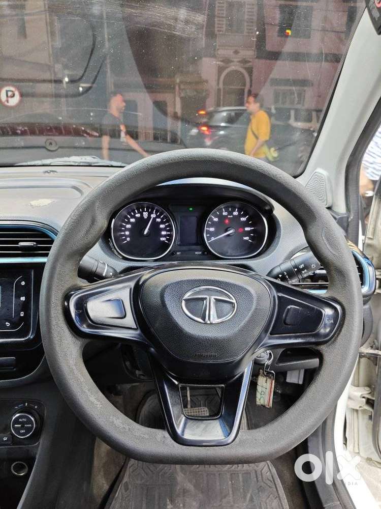 Tata Tigor Ev Xm Plus, 2022, Electric
