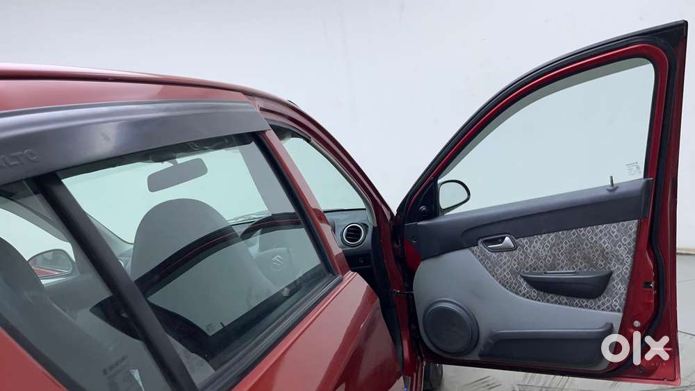 Maruti Suzuki Alto 800 Lxi, 2016, Petrol