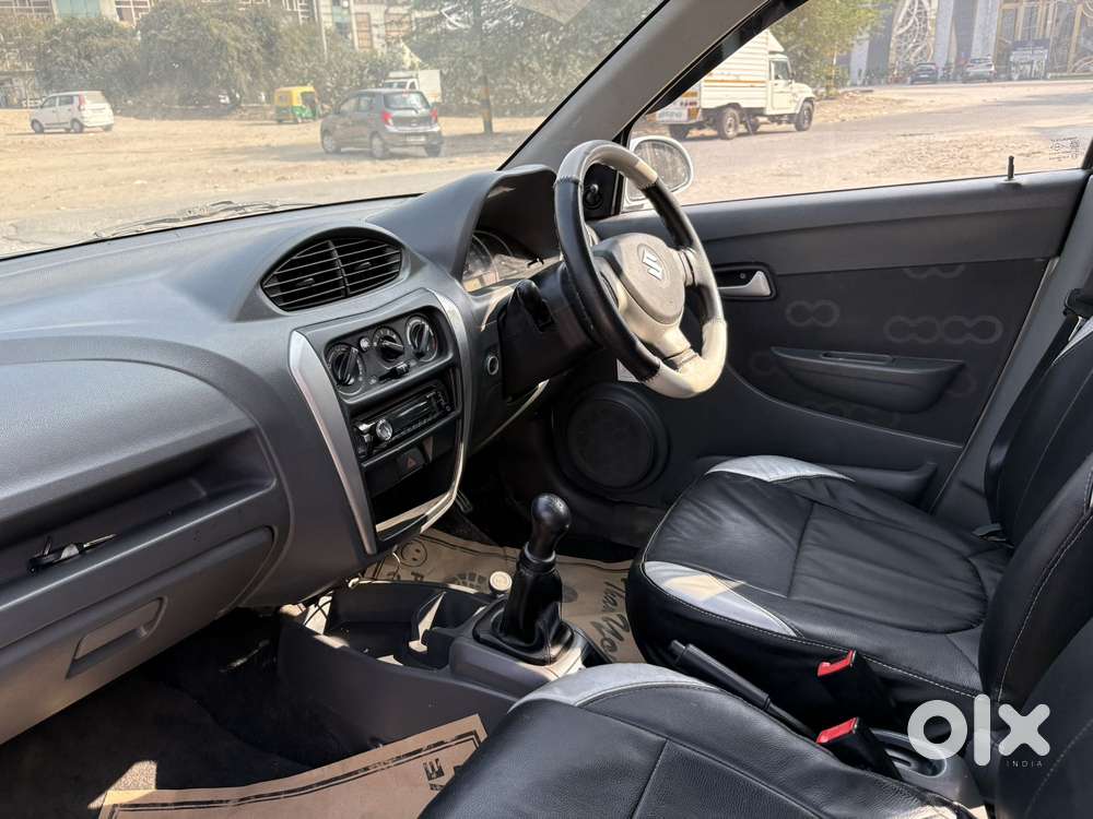 Maruti Suzuki Alto 800 2012-2016 Cng Lxi, 2014, Cng & Hybrids