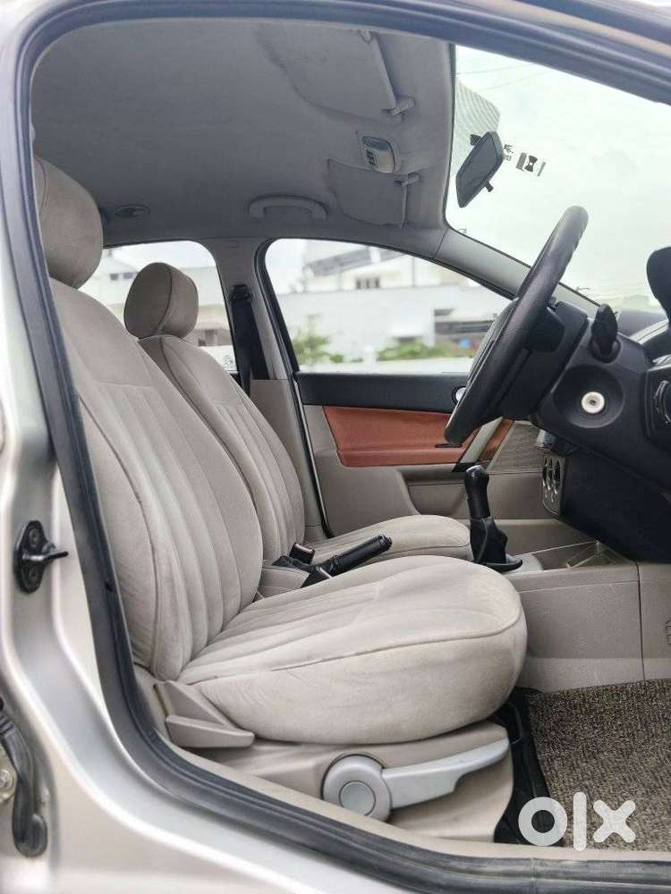 Ford Fiesta 1.4 Zxi Tdci Abs, 2008, Diesel