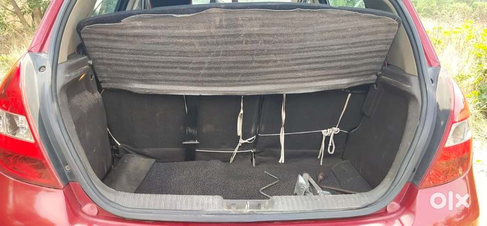 Hyundai I20 2009-2011 Magna, 2009, Petrol