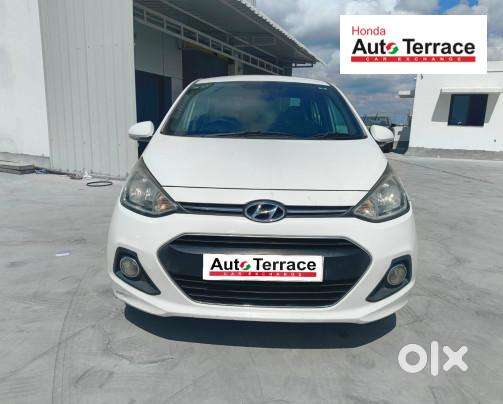 Hyundai Xcent 2014-2016 1.1 Crdi S Option, 2015, Diesel
