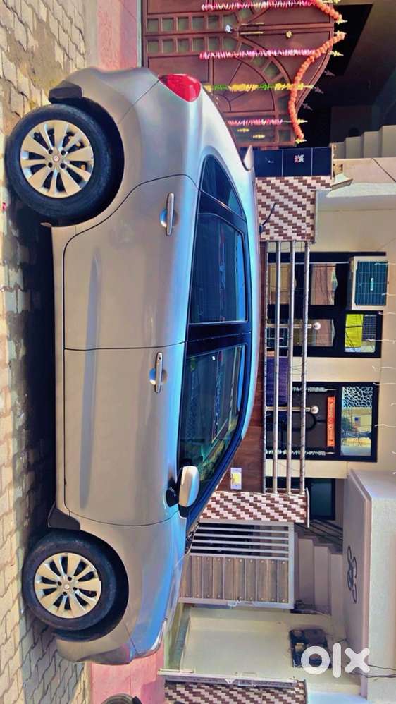 Maruti Suzuki Baleno Rs 2016 Petrol Good Condition