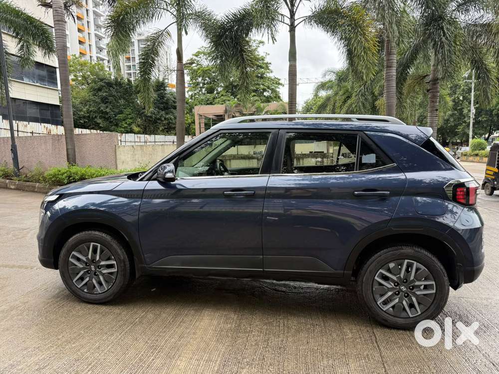 Hyundai Venue 1.5 Crdi S Plus, 2022, Diesel