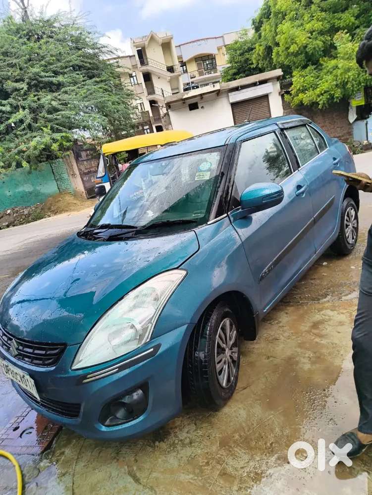 Maruti Suzuki Swift 2014