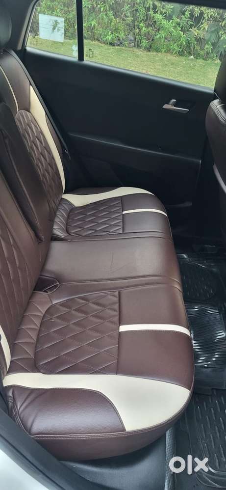 Hyundai Creta 1.6 Sx, 2019, Diesel