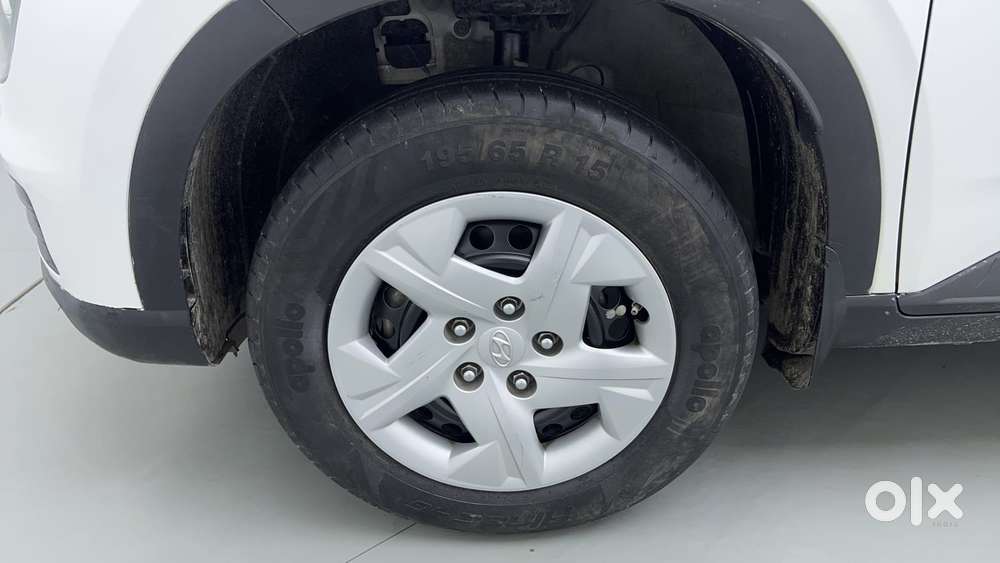 Hyundai Venue Sx, 2023, Petrol