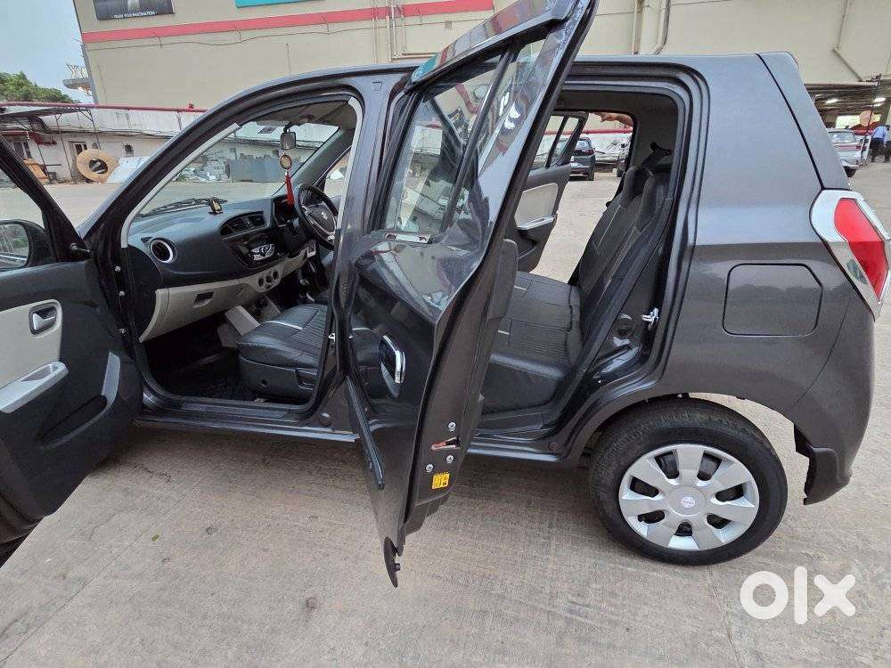Maruti Suzuki Alto K10 Vxi (o), 2016, Petrol
