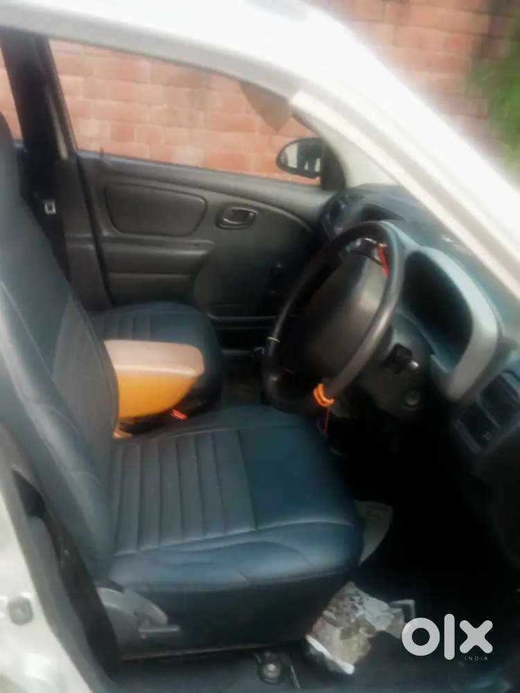 Good Condition Car