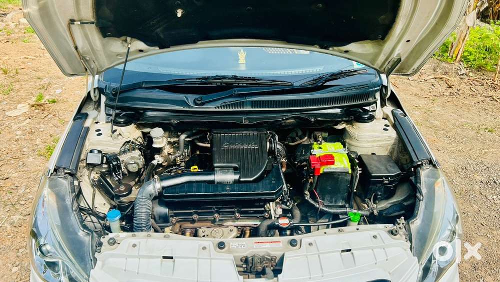 Maruti Suzuki Ciaz Zxi 2015 Full Option Petrol Car