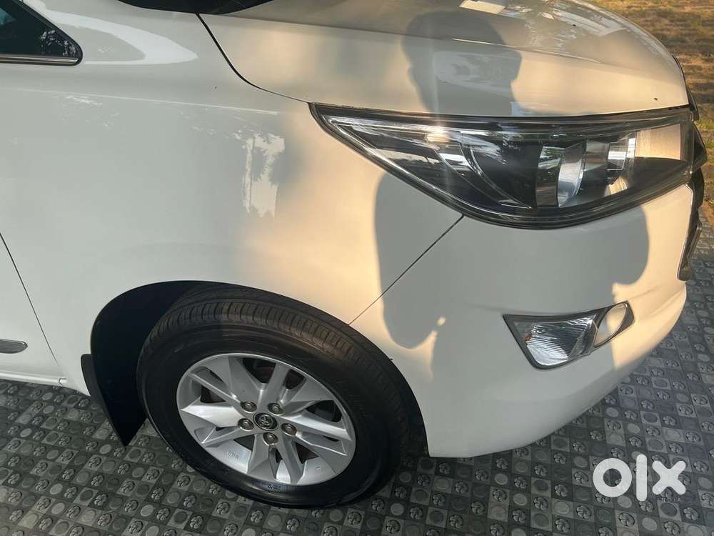 Nre Used Original Kerala 8 Seater