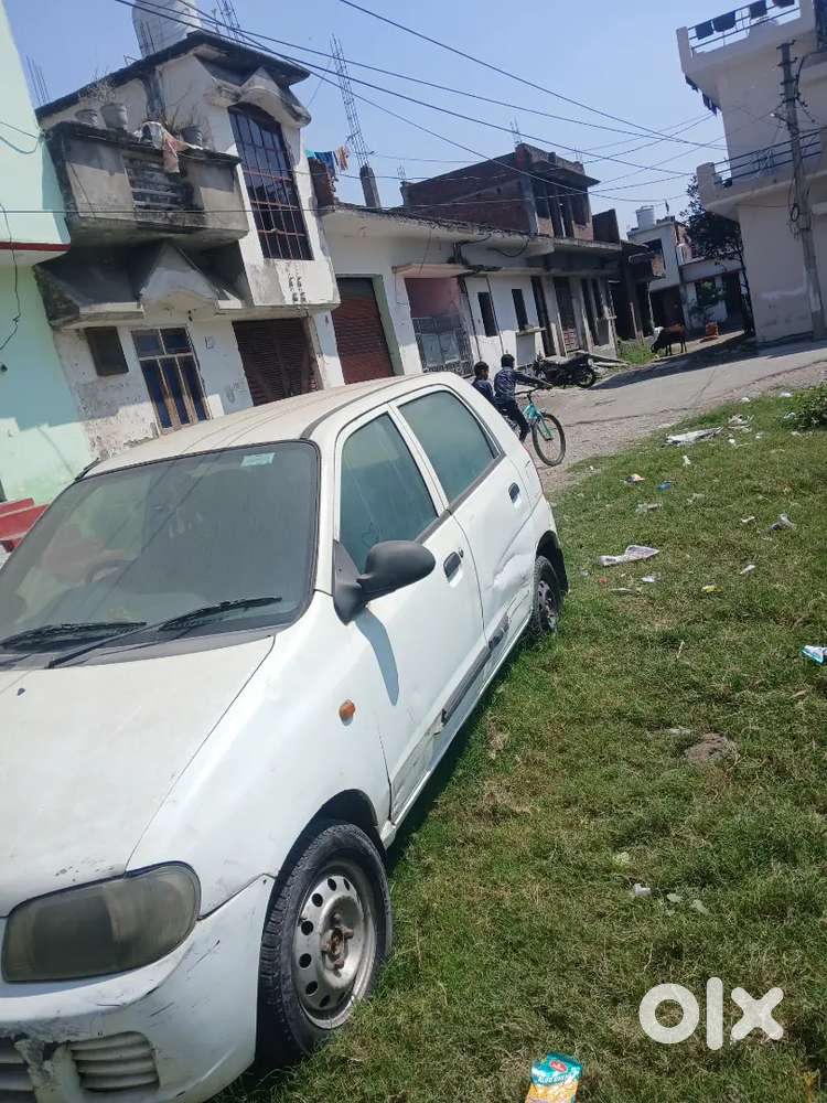 Maruti Suzuki Alto 800 2028 Petrol