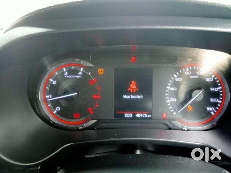 Mahindra Thar Lx Hard Top Diesel Mt Rwd, 2024, Diesel
