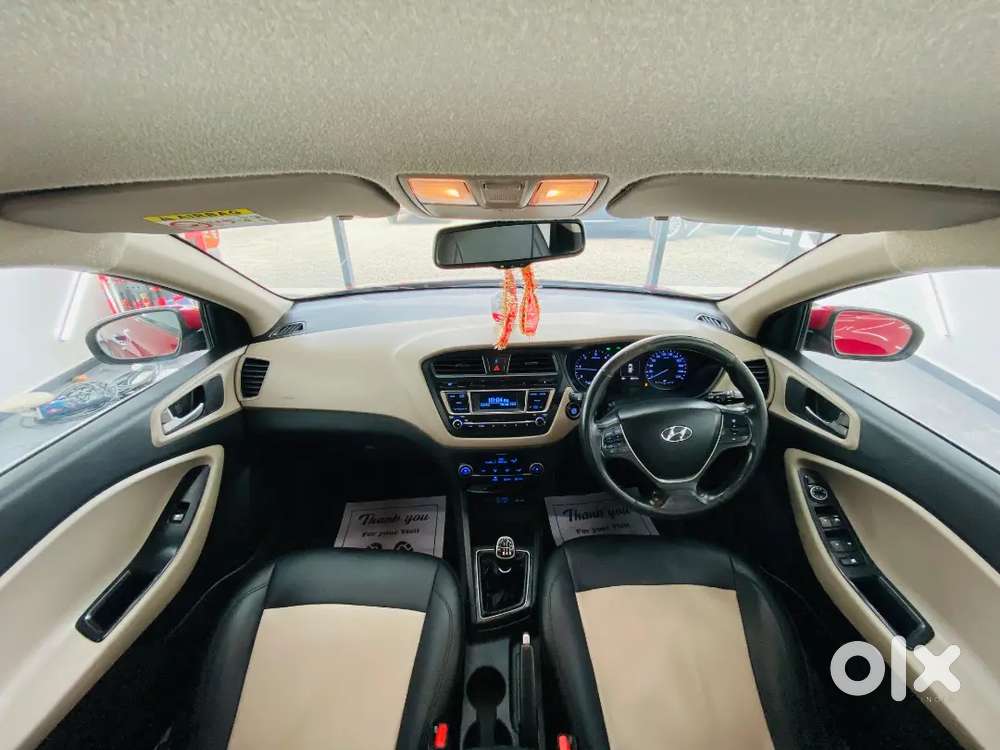 Hyundai I20 2014 Diesel 67000 Km Driven