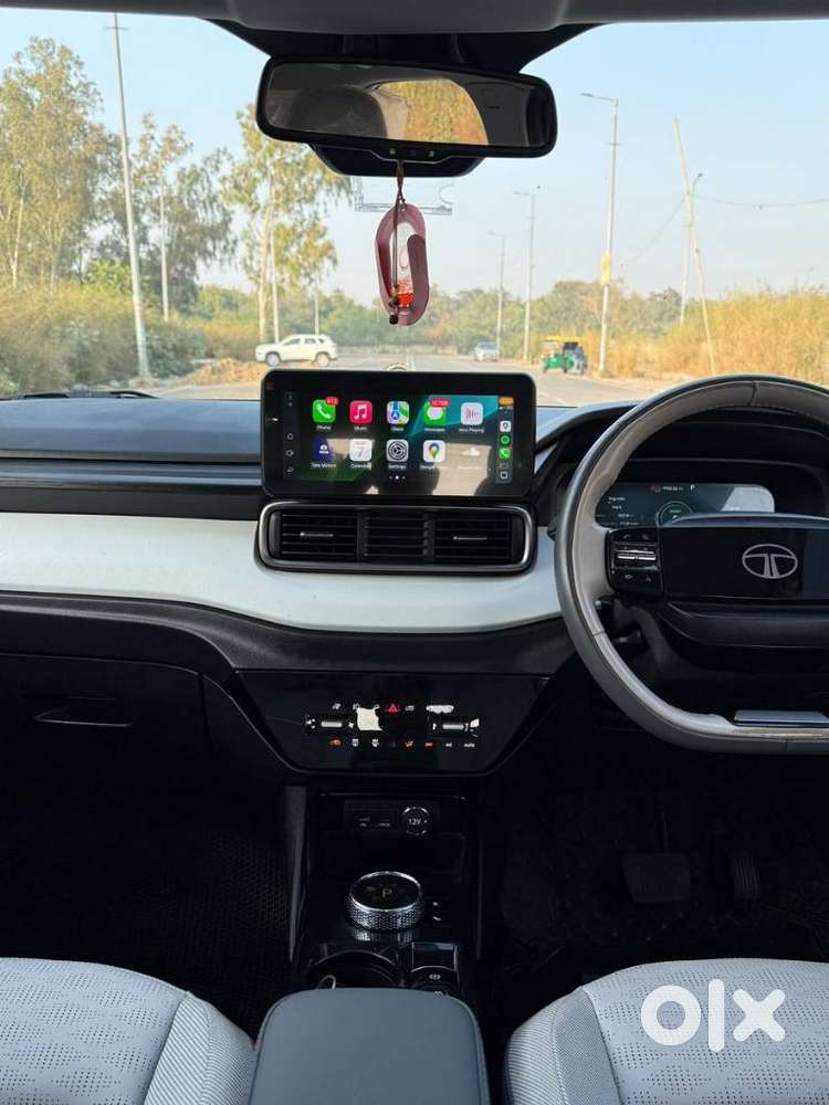 Tata Punch Ev Empowered Plus, 2024, Electric