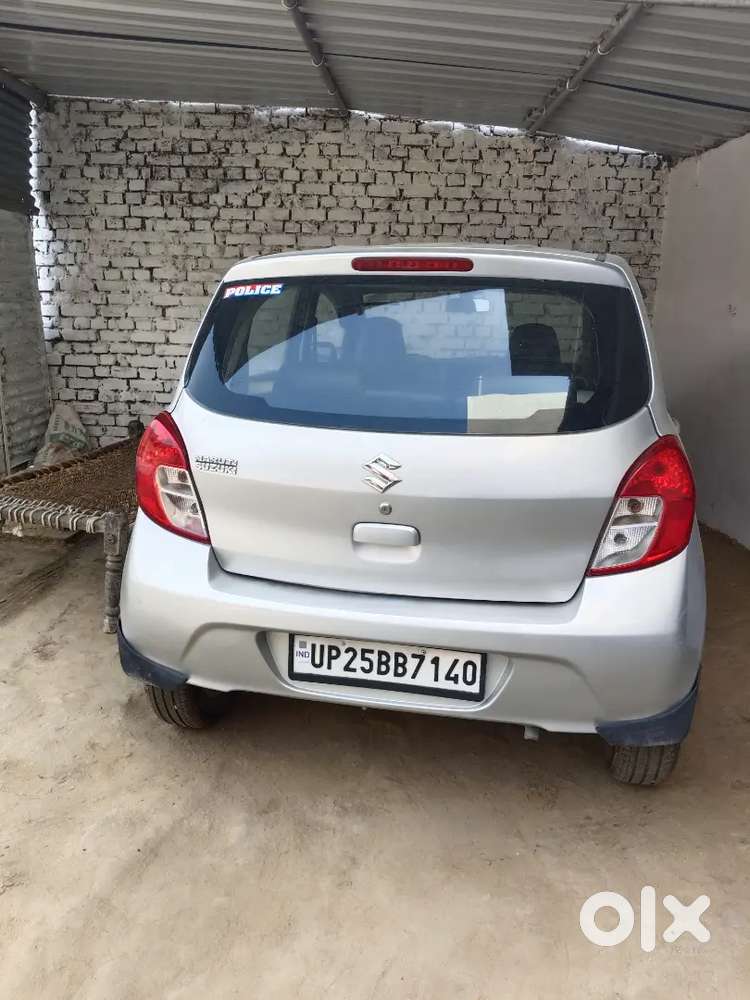 Maruti Suzuki Celerio Lxi(o) 2014 Year Car