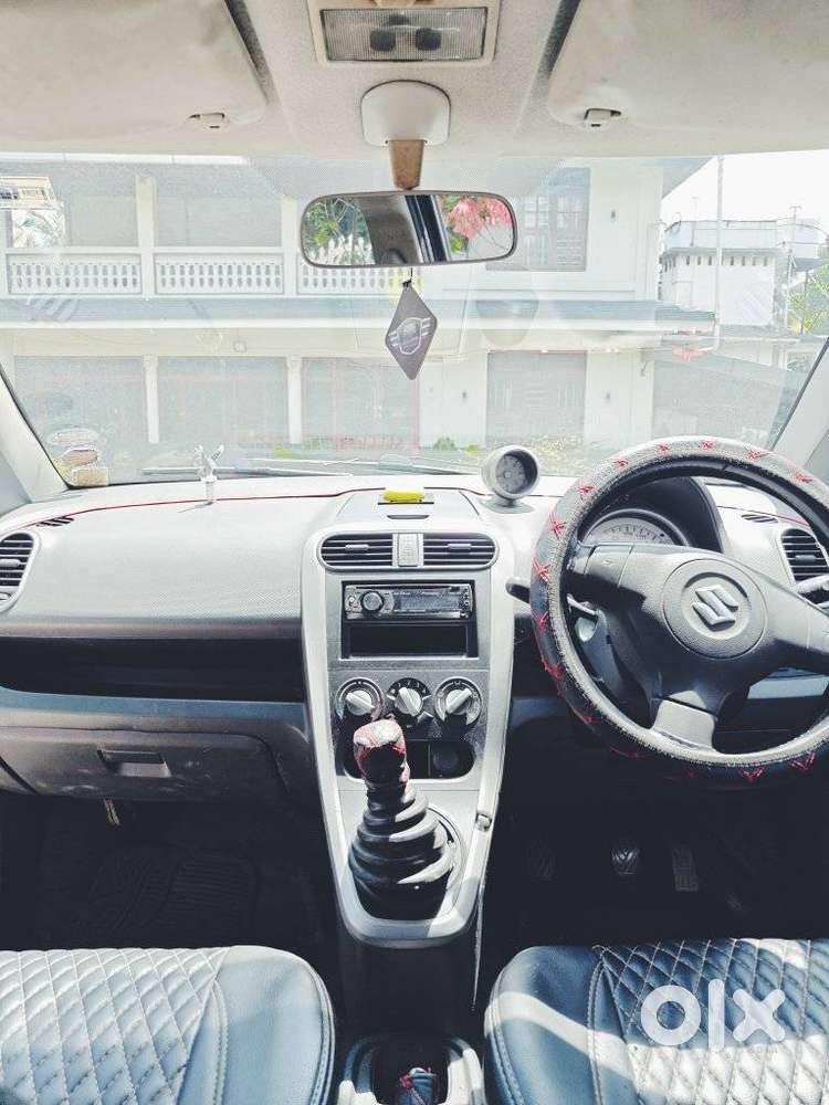 Maruti Suzuki Ritz Vdi Bs-iv, 2009, Diesel