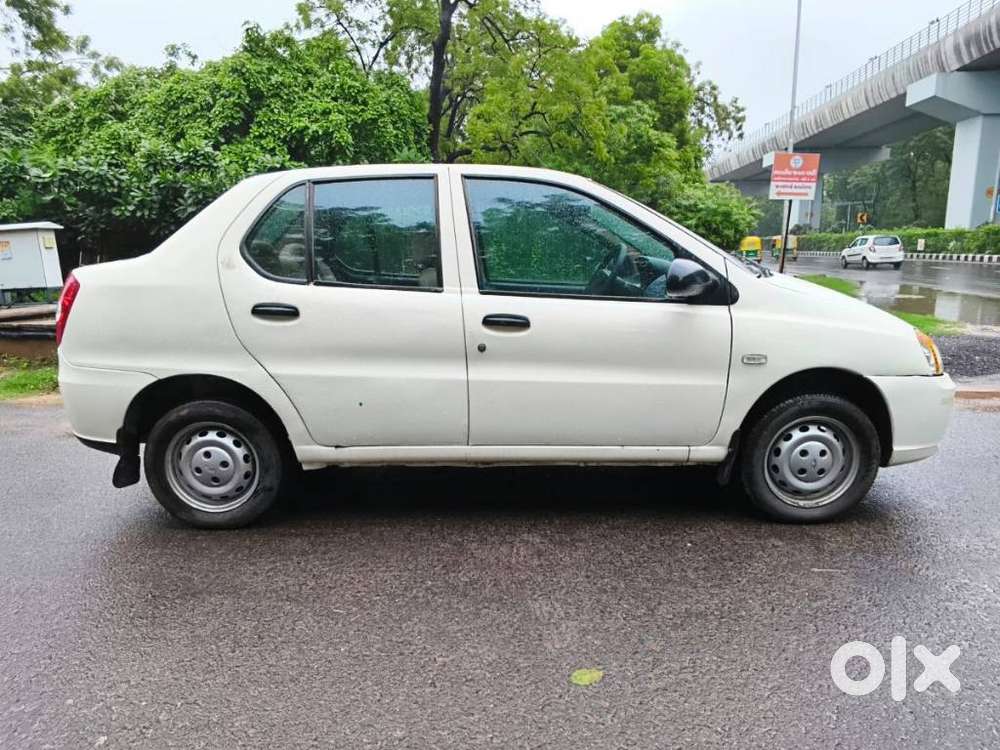 Tata Indigo Ecs Ecs Ls Tdi, 2016, Diesel
