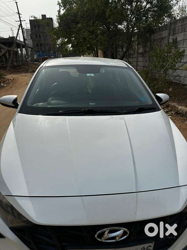 Hyundai Diesel 2022 Car