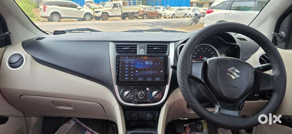 Maruti Suzuki Celerio Vxi, 2019, Cng & Hybrids