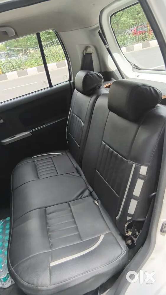 Maruti Suzuki Wagon R 2011
