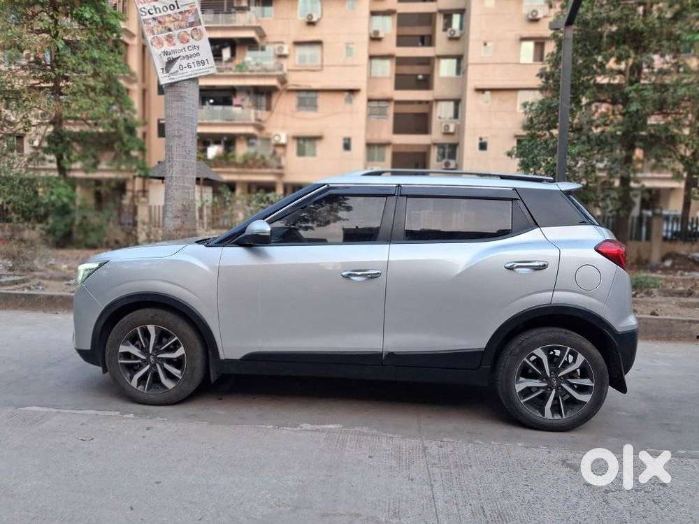 Mahindra Xuv300 W8 Option Diesel, 2019, Diesel
