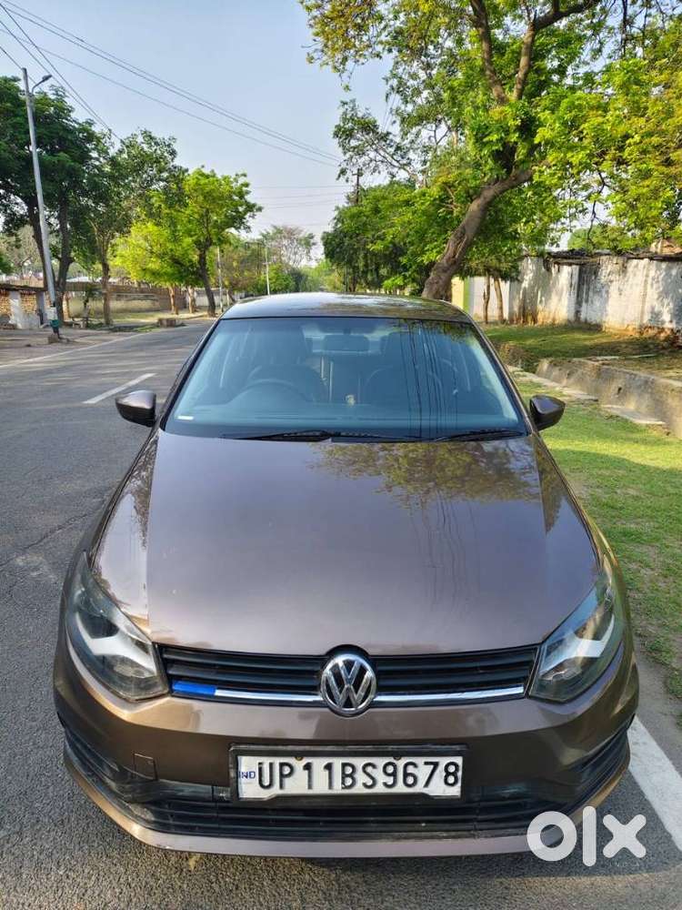 Volkswagen Ameo 1.2 Mpi Comfortline, 2019, Petrol