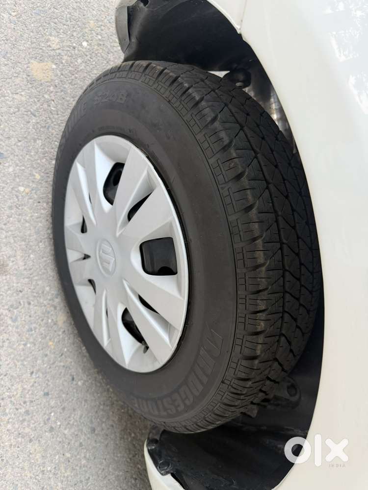 Maruti Suzuki Swift Ldi, 2014, Diesel