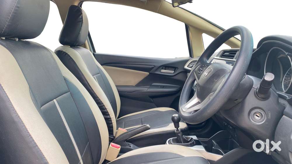 Honda Jazz 1.2 Sv I Vtec, 2016, Petrol