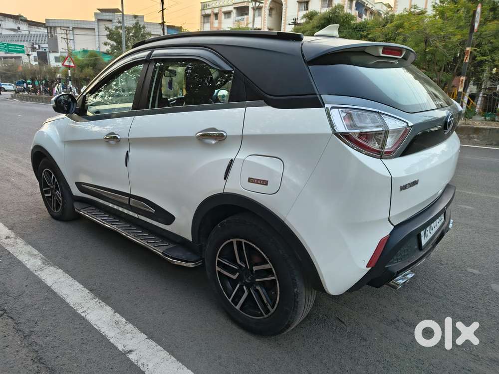 Tata Nexon 1.5 Revotorq Xm (s), 2020