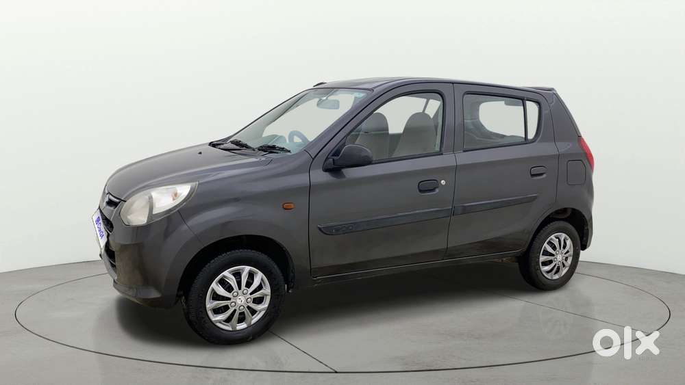 Maruti Suzuki Alto 800 2012-2016 Vxi, 2015, Petrol