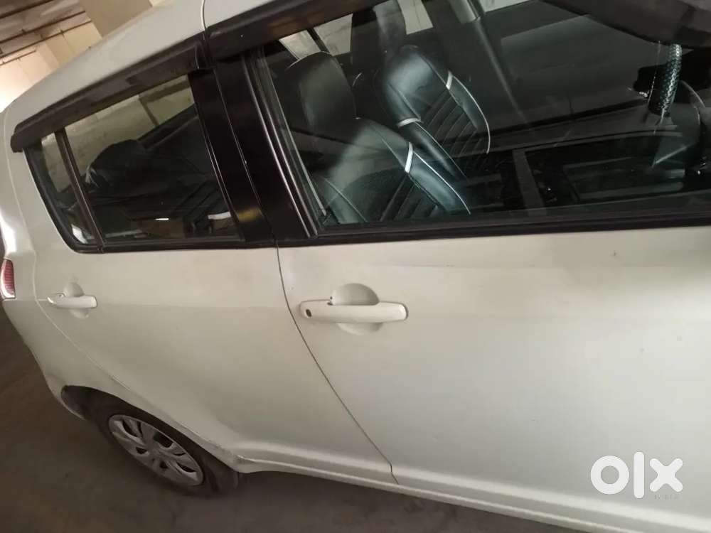 Swift Vdi Diesel 2010 Car
