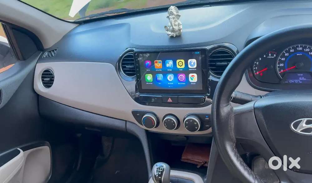 Hyundai Grand I10 2014 Diesel