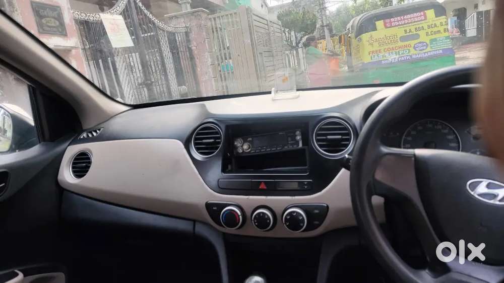Hyundai Grand I10 Diesel 2015